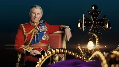 Photo de À la Une: la Grande-Bretagne au centre du monde, à la veille du sacre de Charles III à Londres