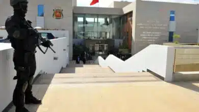 Photo de Maroc: Démantèlement d’une cellule terroriste à Tanger