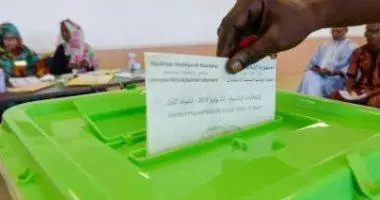 La Mauritanie après le triple scrutin test