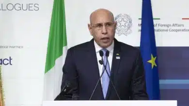 Photo de Mauritanie : une élection ne fait pas le printemps
