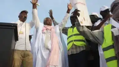 Photo de Mauritanie: Initiative « boulkheirienne » de prolongation du mandat de Ghazouani d’un an sur fond de son renoncement à un second