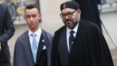 Photo de Maroc : Vers une transition mouvementée de la couronne