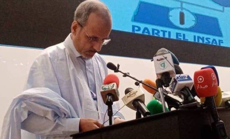 Mauritanie: le parti au pouvoir remporte la majorité aux élections
