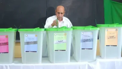 Photo de Élections en Mauritanie. Le parti au pouvoir remporte la majorité des sièges