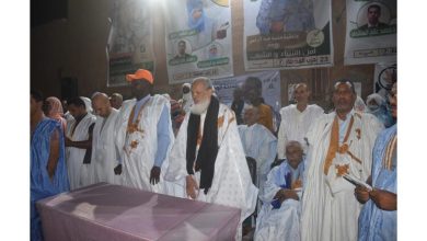 Le parti El Vadhila organise un meeting électoral à Darnaïm 7 Photo de Le parti El Vadhila organise un meeting électoral à Darnaïm