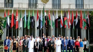 Photo de Le Maroc participe à la 9 ième réunion du Processus consultatif régional sur la migration