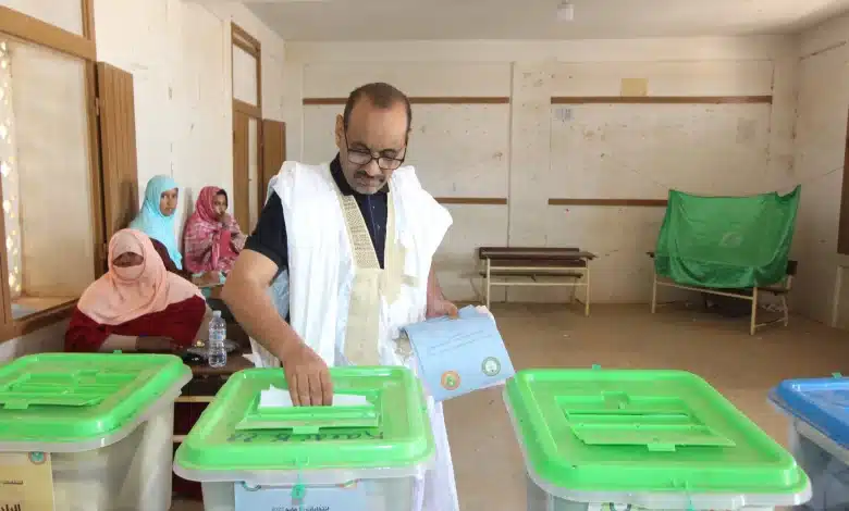 Opération électorale: déclaration du président du parti Sawab