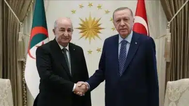 Photo de Présidentielle en Türkiye : Tebboune félicite Erdogan pour sa réélection