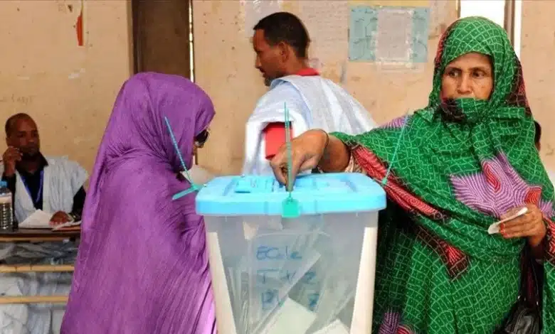 Législatives en Mauritanie: le parti au pouvoir confirme son écrasante victoire au second tour