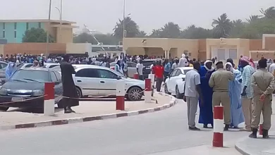 Photo de Vive indignation sur la toile après une mort dans un commissariat