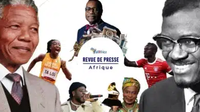 Afrique: Revue de presse de l'Afrique Francophone du 09 Juin2023 3 Photo de Afrique: Revue de presse de l’Afrique Francophone du 09 Juin2023