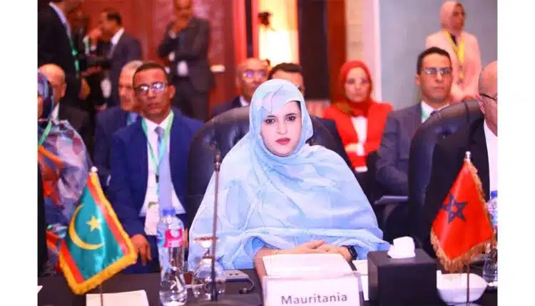 La Mauritanie vise l’instauration de la justice sociale (ministre)