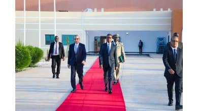 Photo de Le Premier ministre se rend à Dakar pour participer à la Conférence internationale sur la transparence dans les industries extractives