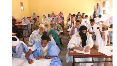 Début des épreuves de la session complémentaire du Baccalauréat 2024 7 Photo de Début des épreuves de la session complémentaire du Baccalauréat 2024