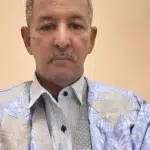 Ahmed OULD BETTAR Médias et politiques