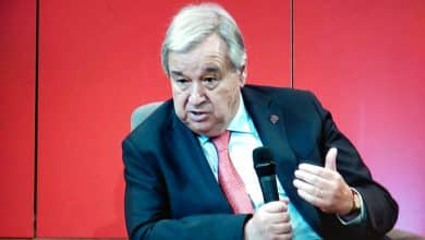 Sahara Occidental: la volte-face du SG de l’ONU 6 Photo de Sahara Occidental: la volte-face du SG de l’ONU