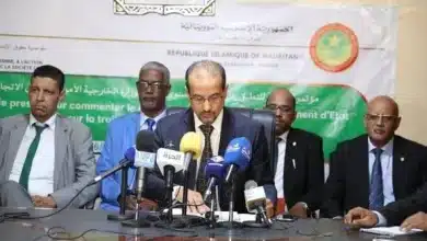 Mauritanie : le gouvernement signale 104 cas d'esclavage dans le pays 6 Photo de Mauritanie : le gouvernement signale 104 cas d’esclavage dans le pays