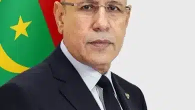 Aïd El-Adha: le Président de la République félicite les mauritaniens 7 Photo de Aïd El-Adha: le Président de la République félicite les mauritaniens