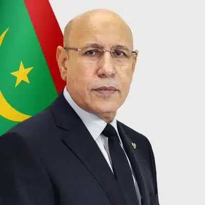 Aïd El-Adha: le Président de la République félicite les mauritaniens