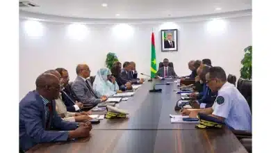 Le Premier ministre appelle à redoubler d'efforts pour améliorer la sécurité routière 5 Photo de Le Premier ministre appelle à redoubler d’efforts pour améliorer la sécurité routière