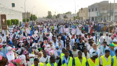 Photo de Mauritanie : quand l’opposition dévient l’ombre du pouvoir