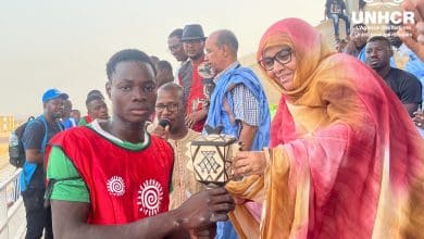 À Nema, la Journée mondiale du réfugié, une célébration inspirante. 9 Photo de À Nema, la Journée mondiale du réfugié, une célébration inspirante.