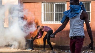 Sénégal: les Etats-Unis "attristés" par les violences, appellent au calme 2 Photo de Sénégal: les Etats-Unis « attristés » par les violences, appellent au calme