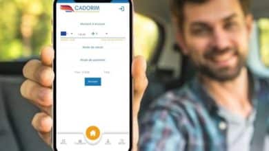 La fintech Cadorim s'est spécialisée dans le transfert de fonds de l’Europe vers la Mauritanie 3 Photo de La fintech Cadorim s’est spécialisée dans le transfert de fonds de l’Europe vers la Mauritanie