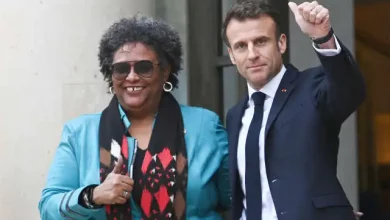 Qu’est-ce que le nouveau pacte financier mondial, outil promu par Macron face au changement climatique ? 9 Photo de Qu’est-ce que le nouveau pacte financier mondial, outil promu par Macron face au changement climatique ?