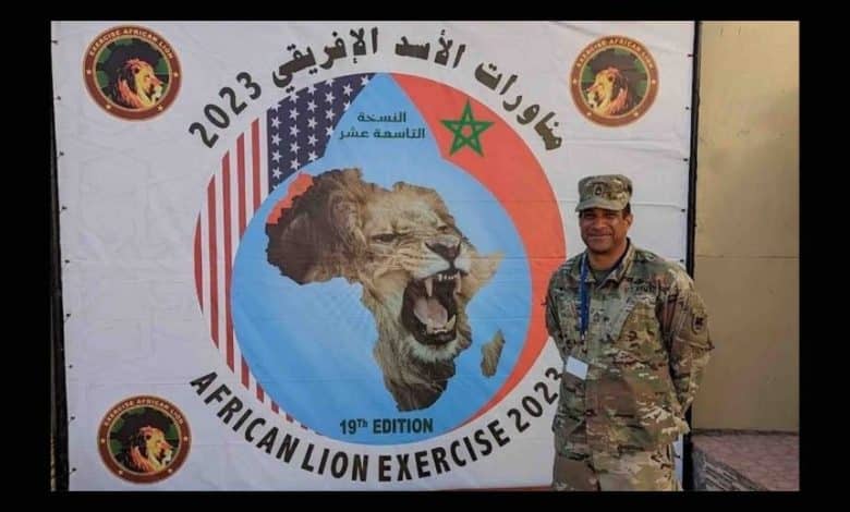 Contribution: Les manœuvres « Africa  lion» d’Agadir