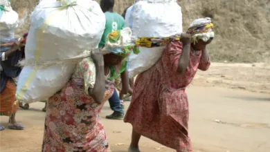 Étude sur le commerce transfrontalier de petite échelle... 6 Photo de Étude sur le commerce transfrontalier de petite échelle…