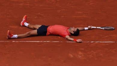 Roland-Garros : Novak Djokovic, seul au monde ! 8 Photo de Roland-Garros : Novak Djokovic, seul au monde !