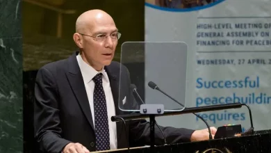 Le haut-commissaire aux droits de l’homme : « la Mauritanie nous a facilité toutes les enquêtes » 4 Photo de Le haut-commissaire aux droits de l’homme : « la Mauritanie nous a facilité toutes les enquêtes »