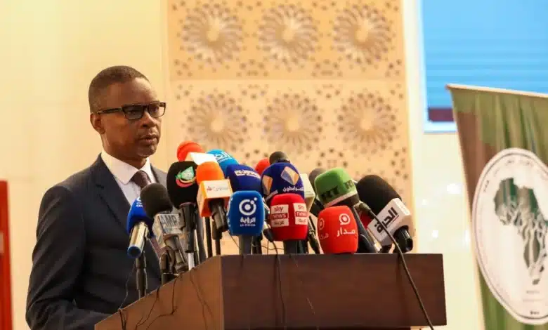Mauritanie : c'est un gouvernement efficace!