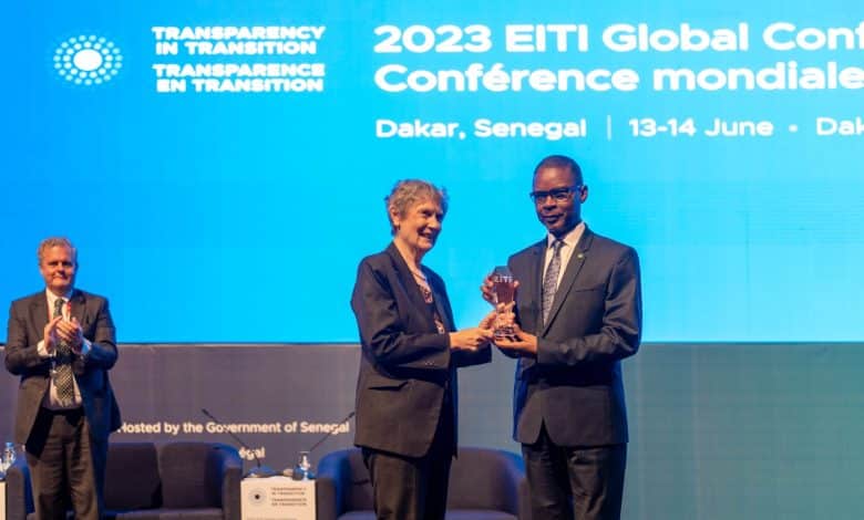 L'Initiative Transparence (ITIE) félicite la Mauritanie