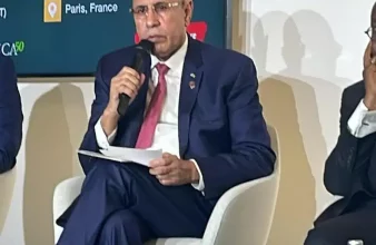 Ghazouani appelle à la construction d’une économie verte 7 Photo de Ghazouani appelle à la construction d’une économie verte