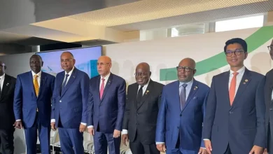 Sommet pour un Nouveau Pacte financier : Pauvreté, dette, climat et APD en question 10 Photo de Sommet pour un Nouveau Pacte financier : Pauvreté, dette, climat et APD en question