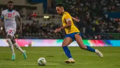 Panthères du Gabon : 2e défaite d’affilée, la qualification en pointillé 10 Photo de Panthères du Gabon : 2e défaite d’affilée, la qualification en pointillé