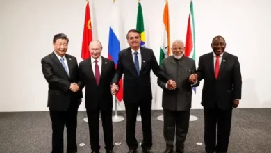 Photo de Le sommet du G20: regain d’intérêt pour une Afrique à croissance rapide