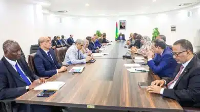Photo de Le Premier ministre a ordonné la mise en œuvre accélérée du programme élargi « Les priorités de mon président ».