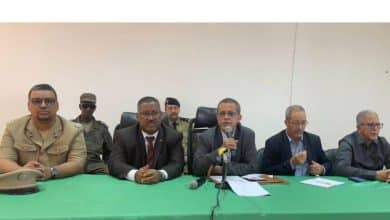 Photo de Le ministre de l’Agriculture s’attelle à la mécanisation agricole