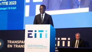 Photo de ITIE: Message d’Amadou Ba, Premier Ministre à la 9e conférence internationale