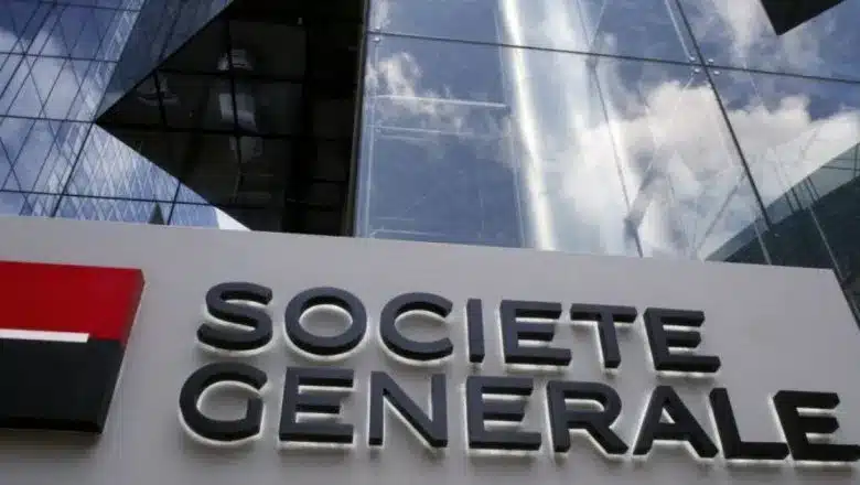 Le groupe de banques Société générale quitte le Tchad.