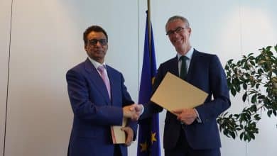 Global Gateway: EU and Mauritania launch the affordable, clean and green electricity programme 9 Photo de Global Gateway: EU and Mauritania launch the affordable, clean and green electricity programme