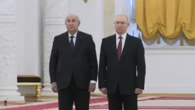 Photo de L’Algérie aspire à un partenariat « Afrique-Russie » mutuellement bénéfique pour un ordre mondial juste