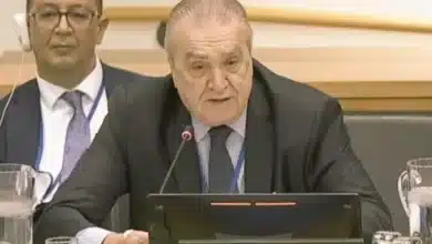 L’Algérie continuera à défendre « sans relâche » le droit du peuple sahraoui à disposer de lui-même 3 Photo de L’Algérie continuera à défendre « sans relâche » le droit du peuple sahraoui à disposer de lui-même