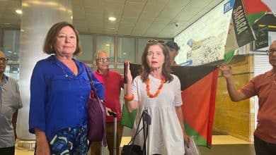 Photo de Sahara Occidental : l’expulsion par le Maroc de deux avocates espagnoles dénoncée.