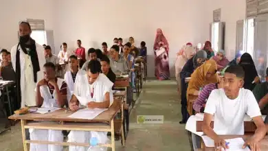 Mauritanie : Le gouvernement coupe l’internet mobile pour lutter contre la triche durant le Bac 6 Photo de Mauritanie : Le gouvernement coupe l’internet mobile pour lutter contre la triche durant le Bac