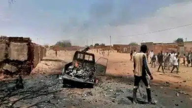 Soudan: reprise des combats après l'expiration d'une trêve de 24 heures 9 Photo de Soudan: reprise des combats après l’expiration d’une trêve de 24 heures