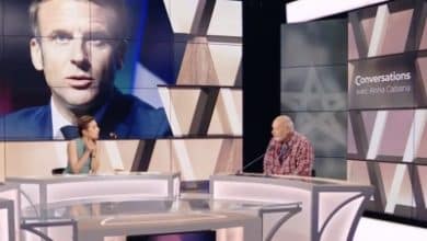 Photo de Maroc : La couardise de la propagande makhzénienne